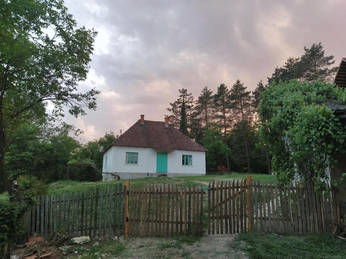 Vacation House Stala La La Pozega Luaran gambar
