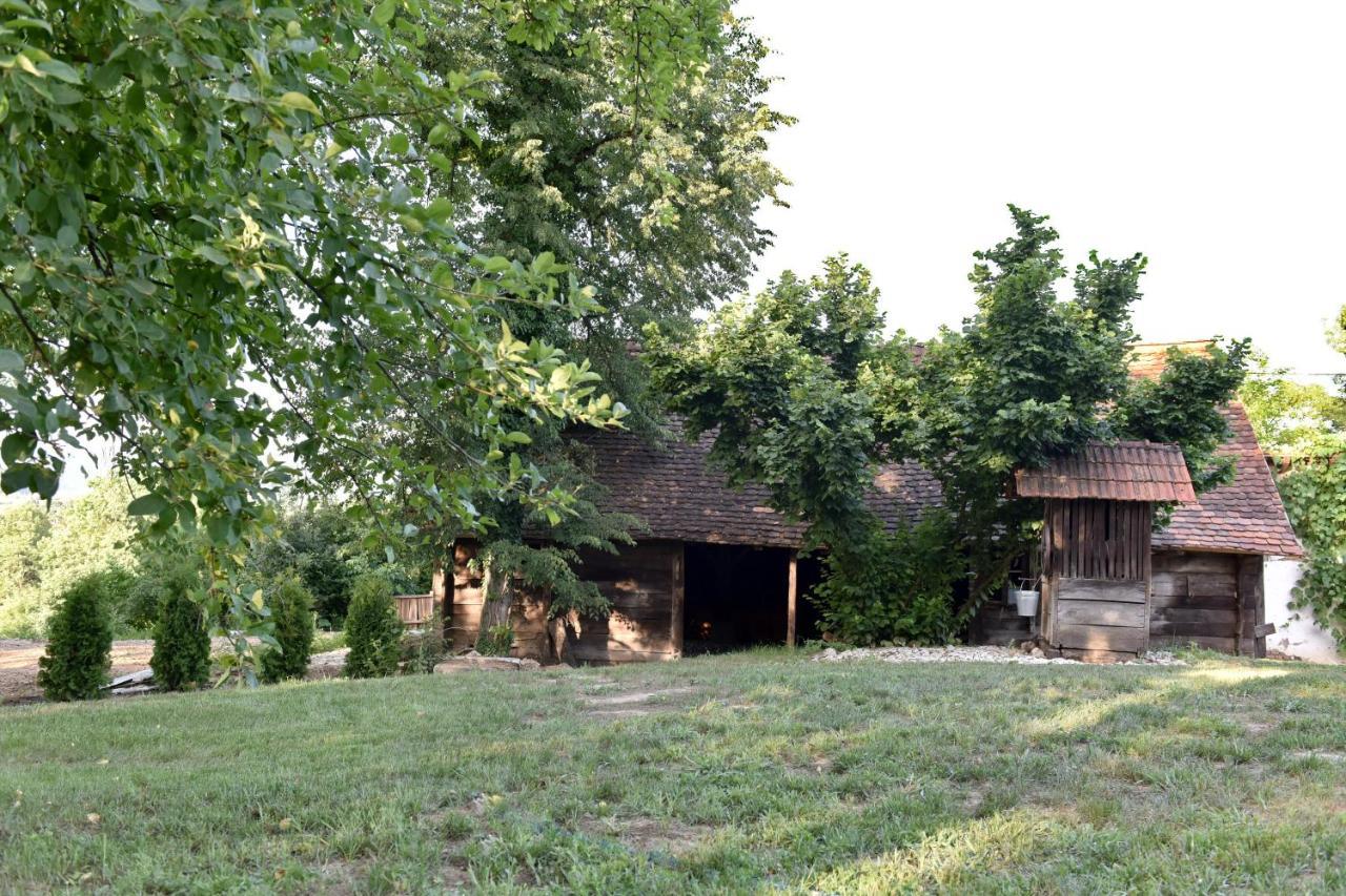 Vacation House Stala La La Pozega Luaran gambar
