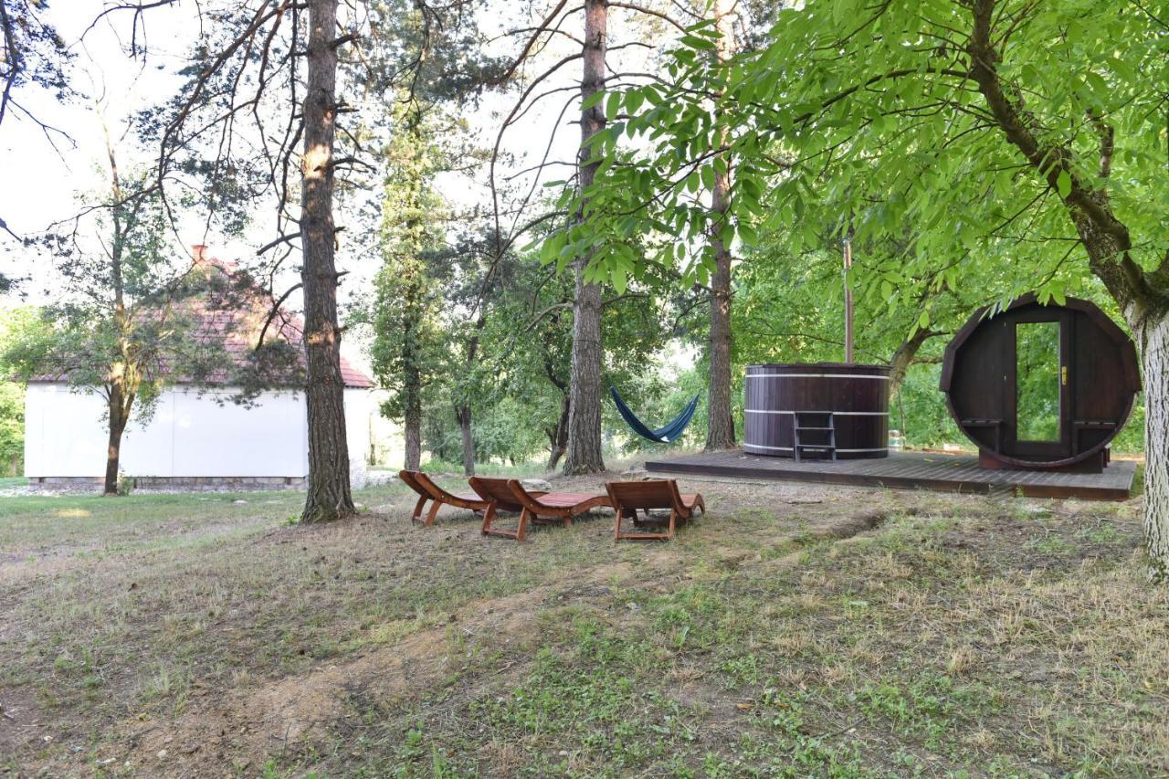 Vacation House Stala La La Pozega Luaran gambar